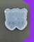 Knitting Crochet Earring/Bits Silicone Mold, Resin Mold & More(A13)